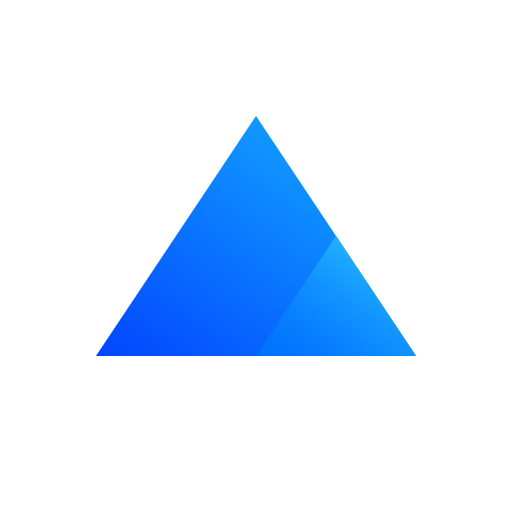 Velexa Wealth Demo App logo