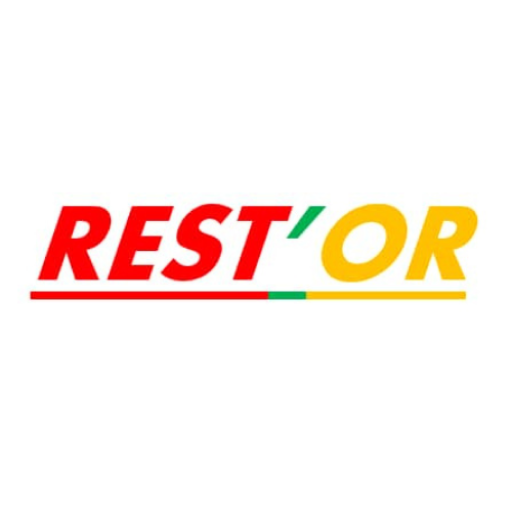 Restor- Store App logo