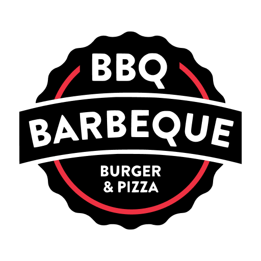 BBQ Burger logo