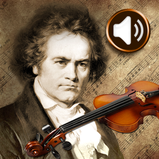 Classical Ringtones - Symphony  Icon