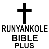 Runyankole Bible Plus icon