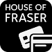 House of Fraser Card For PC