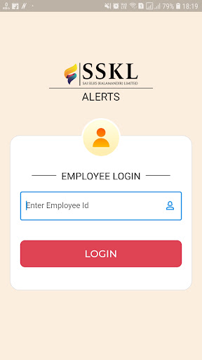SSKL ALERTS Screen 2
