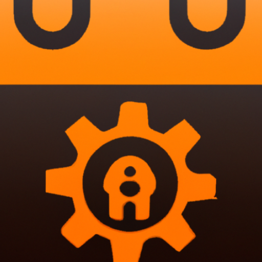 App manager and  launcher 1.5 Icon
