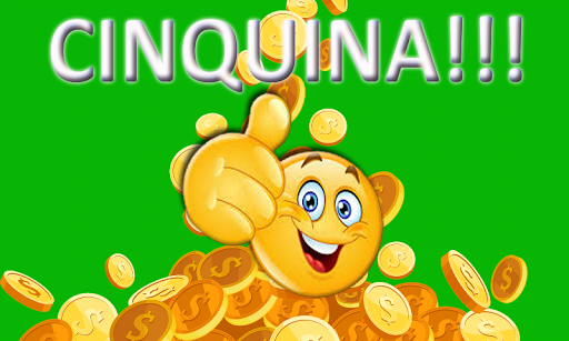TBingo Mobile Screen 3