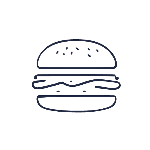 Team Burger - Manager logo