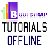 Bootstrap Offline Tutorials icon