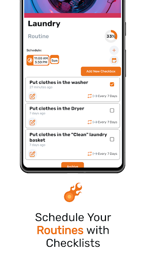 ADHDAlly - do it the ADHD way