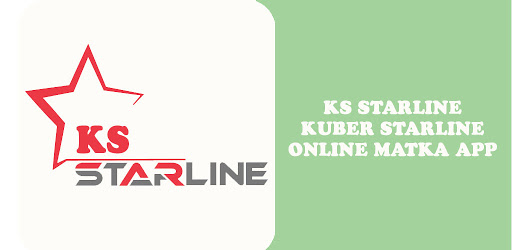 KS Starline - Kuber Starline Online Matka App Android App