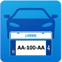 Auto License Plate Lookup