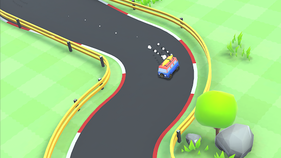 Best Rally Screenshot