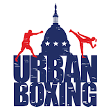 Urban Boxing icon