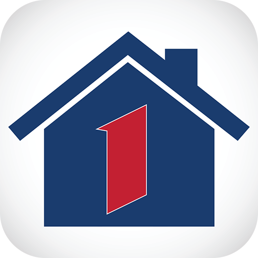First Financial Mortgage Texas logo
