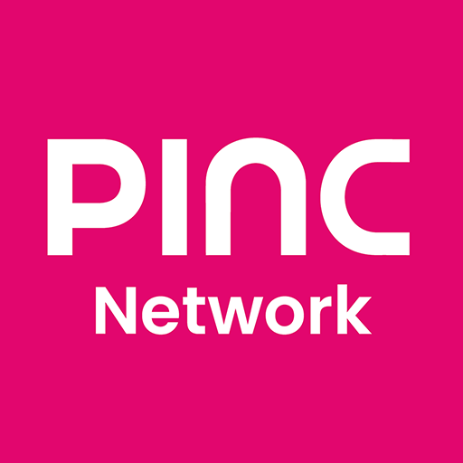PINC Network logo