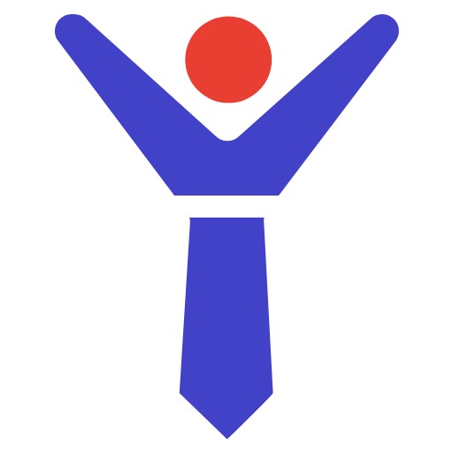 StaffApp: Attendance & Payroll logo