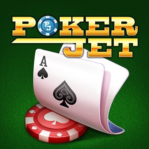 Poker Jet: Texas Hold'em y Omaha