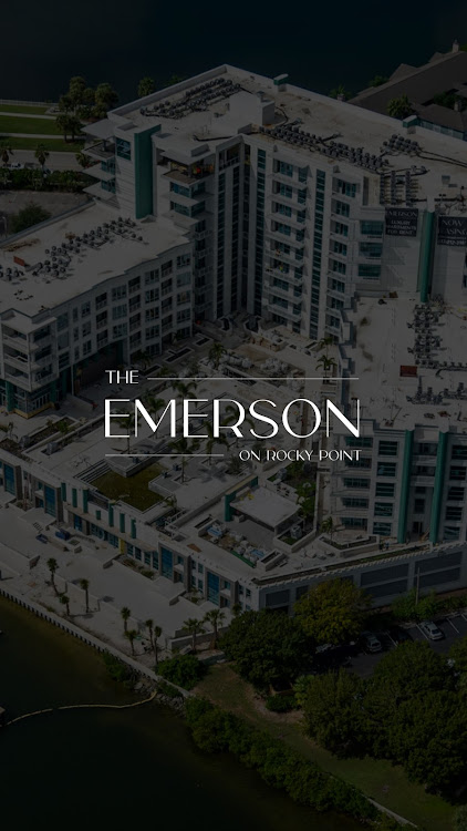 The Emerson at Rocky Point - 4.4.40 - (Android)