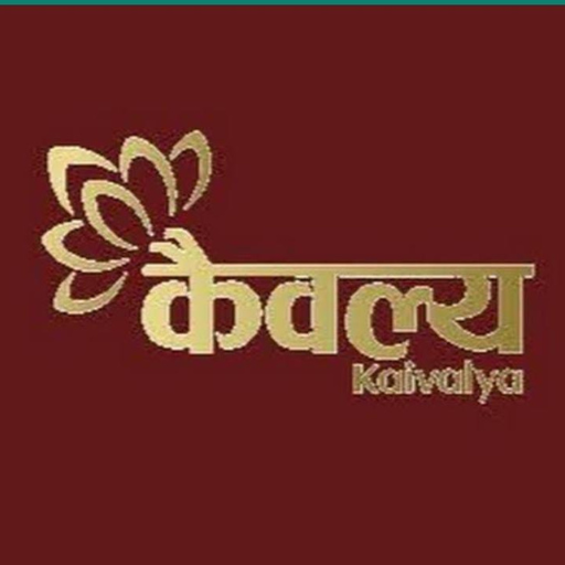 KAIVALYA ACADEMY by Satish Sir logo