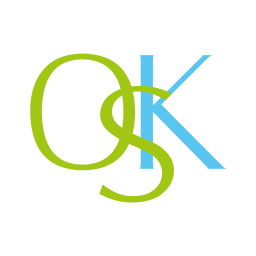 OSK-Mitarbeiter App