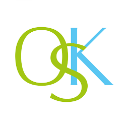 图标图片“OSK-Mitarbeiter App”