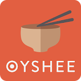 Japanese Recipes & Food:OYSHEE icon