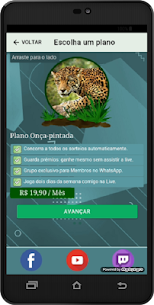 Rique Jungle v1.1.17 APK (MOD,Premium Unlocked) Free For Android 6