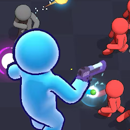 Icon image Merge Shooting Squad