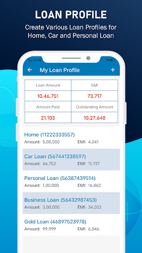 EMI Calculator 6