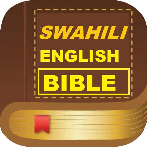 Swahili Bible, Biblia Takatifu تنزيل على نظام Windows