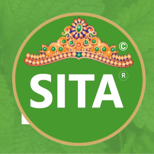 SITA Good-Kha logo