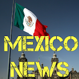 Mexico City News - Headlines icon