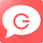 Chat & Dating on Gossy Apk