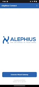 Alephius Connect