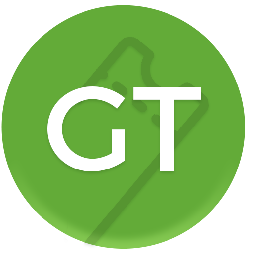 Green Ticket Sofia logo