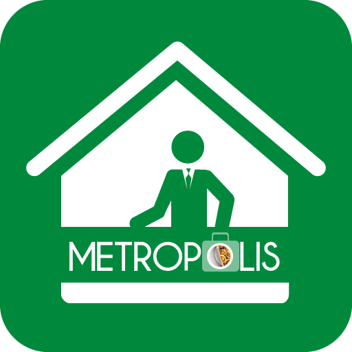 Met Doc logo