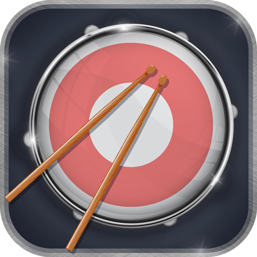 Real Drum 2.1.2 Icon