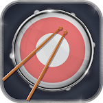 Cover Image of Download Real Drum  APK