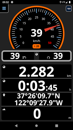 App-voorskou