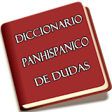 Diccionario Panhispánico icon