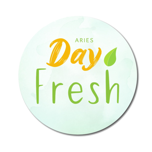 Aries Dayfresh