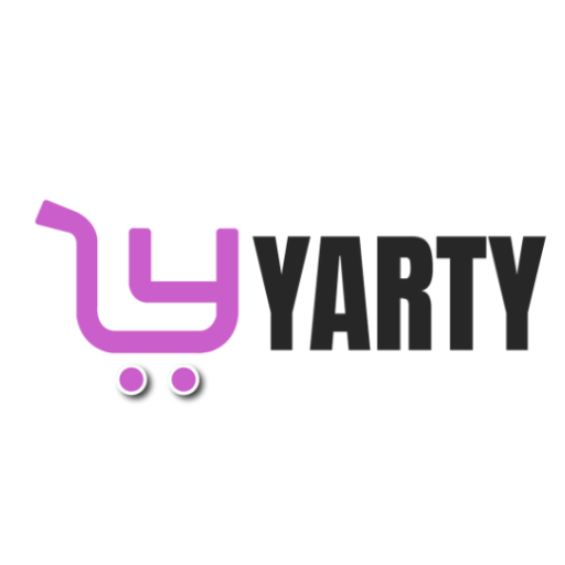 Yarty Seller logo