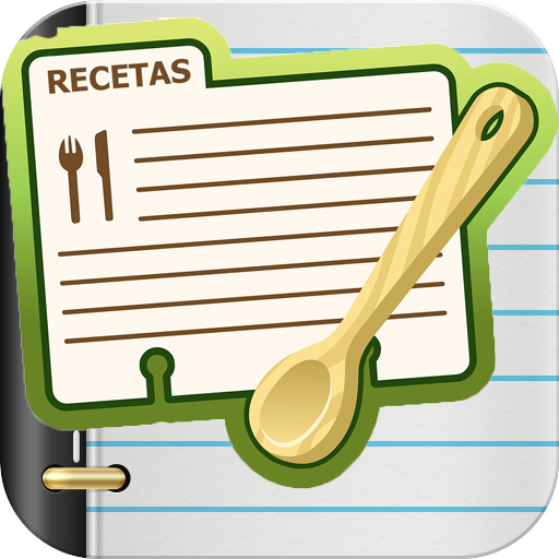 varied cooking recipes 1.23 Icon