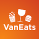 VanEats - Androidアプリ