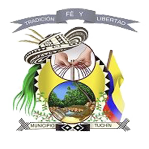 Trami App Tuchin logo