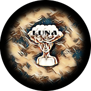 Luna app icon