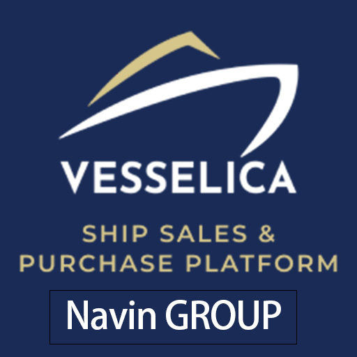 Vesselica logo