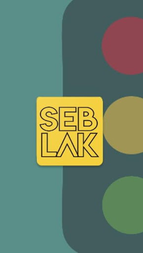 SEBLAK Screenshot 2 - AppWisp.com