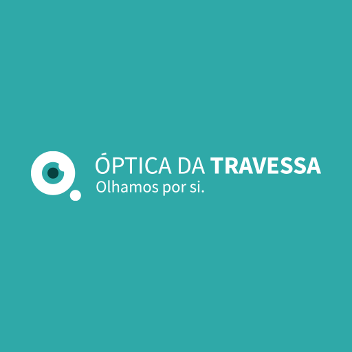 Óptica da Travessa logo