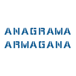 Icon image Anagramme