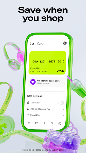 Cash App 2